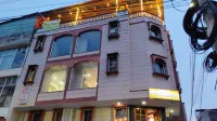Hotel Kawa