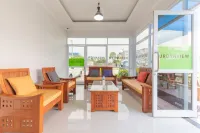 UrbanView Hotel 3m Syariah Hotel di Gedebage