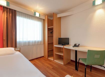 ibis Hotel Berlin Potsdamer Platz