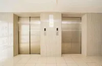 Golden City Mall Apartemen Pavilion Permata 2G Water Heater