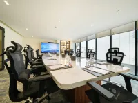 فندق نوفا ام ايدج من روتانا Hotels near مول الرياض غاليري