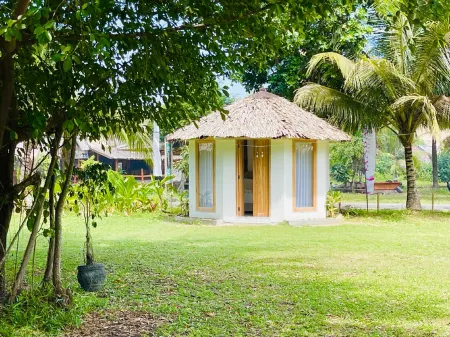 Madasari Village Отели в г. Cimerak