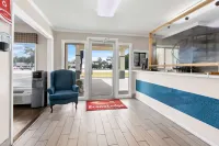 Econo Lodge St George Hotels in Saint George