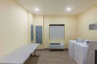 دايز إن باي ويندام باتون روج أيربورت