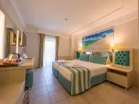 Aqi Hydros Club Hotels in Kemer