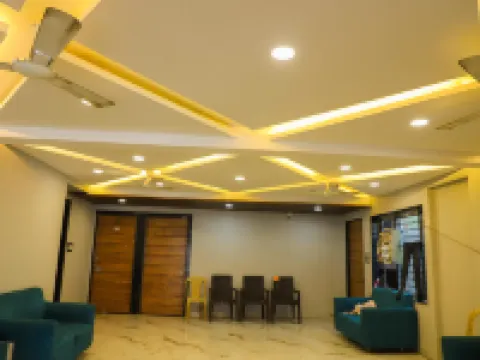 Hotel Bholenath Hotels in Omkareshwar