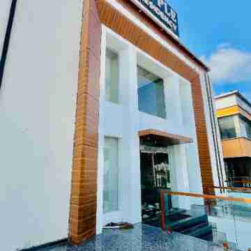 Apple Residency Hotel Exterior