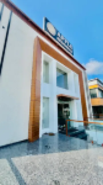 Apple Residency Hotels in 