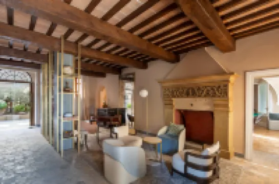 Borgo Dei Conti Resort Relais & Chateaux