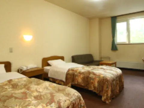 Nukabirakan Kanko Hotel Hotels in Kato District