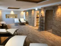 Hotel Helgoländer Klassik Hotels in Helgoland