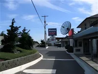 Milwaukie Inn Portland South Hotel di Lake Oswego