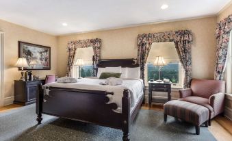Traditions Hotel & Spa, Ascend Hotel Collection