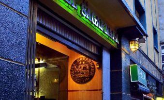 Hotel Sagarnaga