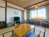 Kyukamura Chausuyama-Kogen Hotel a Urugi