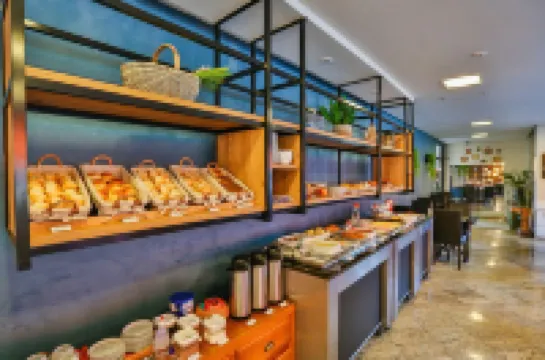 Transamerica Executive Sorocaba