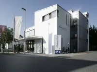 Das Wildeck Hotel & Restaurant Hotel a GroBbottwar