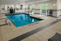 Fairfield Inn & Suites Bedford
