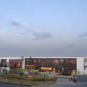 Sheraton Grand Chennai Resort & Spa