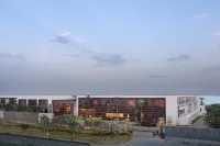 Sheraton Grand Chennai Resort & Spa Hotels in Nemmeli