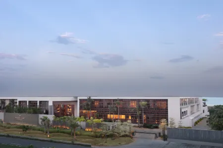 Sheraton Grand Chennai Resort & Spa