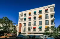 Espina Hotel Hotels in Eski Lara