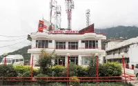 Hotel Ishan Các khách sạn ở Katra