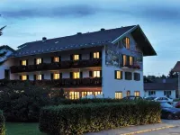 Hotel 17 Seen