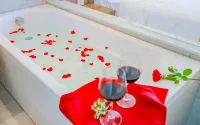 Pharaoh Boutique Hotel Danang - romantis