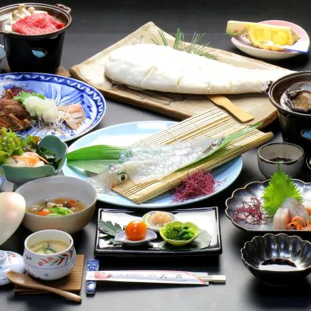 Ryokan Oomasa
