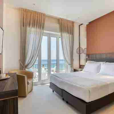 Hotel Albatros Varigotti Rooms