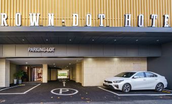 10. 호텔 브라운도트..