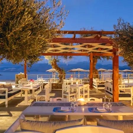 Ariadne Beach - Adults Only