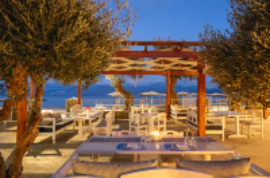 Ariadne Beach - Adults Only