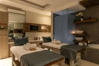Radisson Blu Hotel, Lagos Ikeja - spa