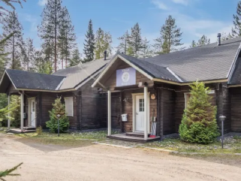 Villa Koira nr3 Hotels in 