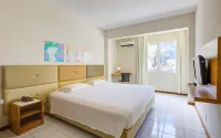 GoldMen Business Hotel Joinville