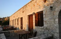 Lalloudes Hotel Mani Hotels in Anatoliki Mani