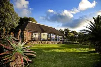 Addo Bush Palace Hotel di Kromriver