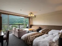 袋田溫泉浪漫回憶館