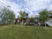 Shanshui Longxian Vacation Apartment