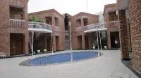 Raja Ji Hotel and Restaurant فنادق في Jind
