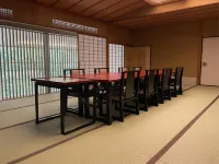 Entaijiso Hotel di Kurobe