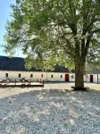 Svaleholm Gard Roskilde فنادق في Lejre