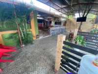 Mango Lodge Hotel di Boma Ng'ombe