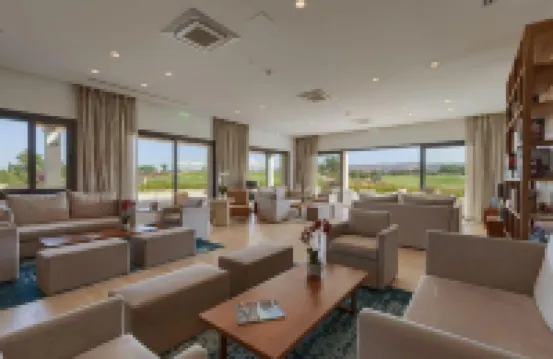Aphrodite Hills Rentals – Junior Villas