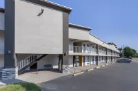 Red Roof Inn Dunn Các khách sạn ở 