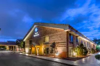 Best Western Denver Southwest Hotels in Jefferson County