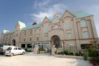 Hotel le Castle Hotels near BajrangbaliDham