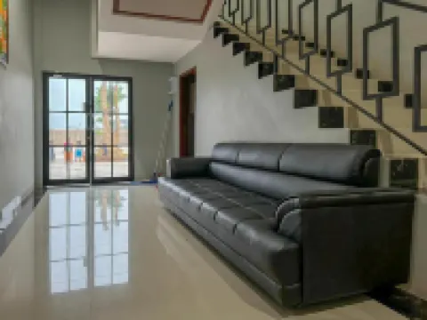 Hotel Dewata Yia Mitra RedDoorz